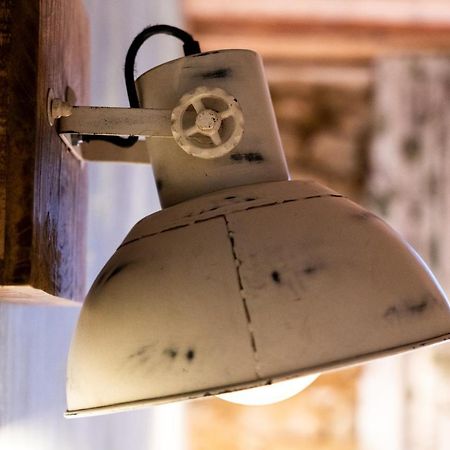 Hotel Somnifabrik Valderrobres Eksteriør billede