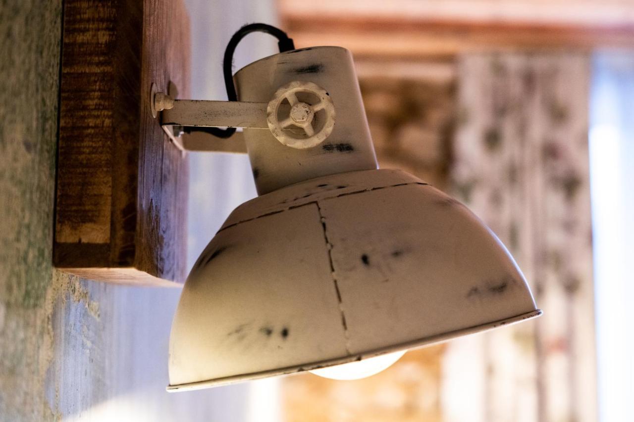 Hotel Somnifabrik Valderrobres Eksteriør billede