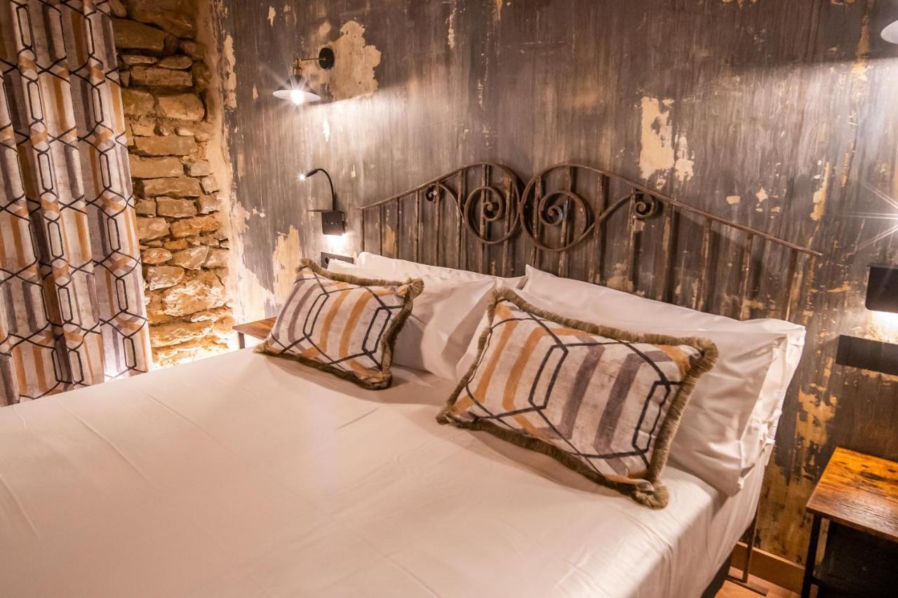 Hotel Somnifabrik Valderrobres Eksteriør billede
