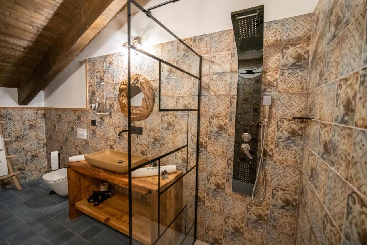 Hotel Somnifabrik Valderrobres Eksteriør billede