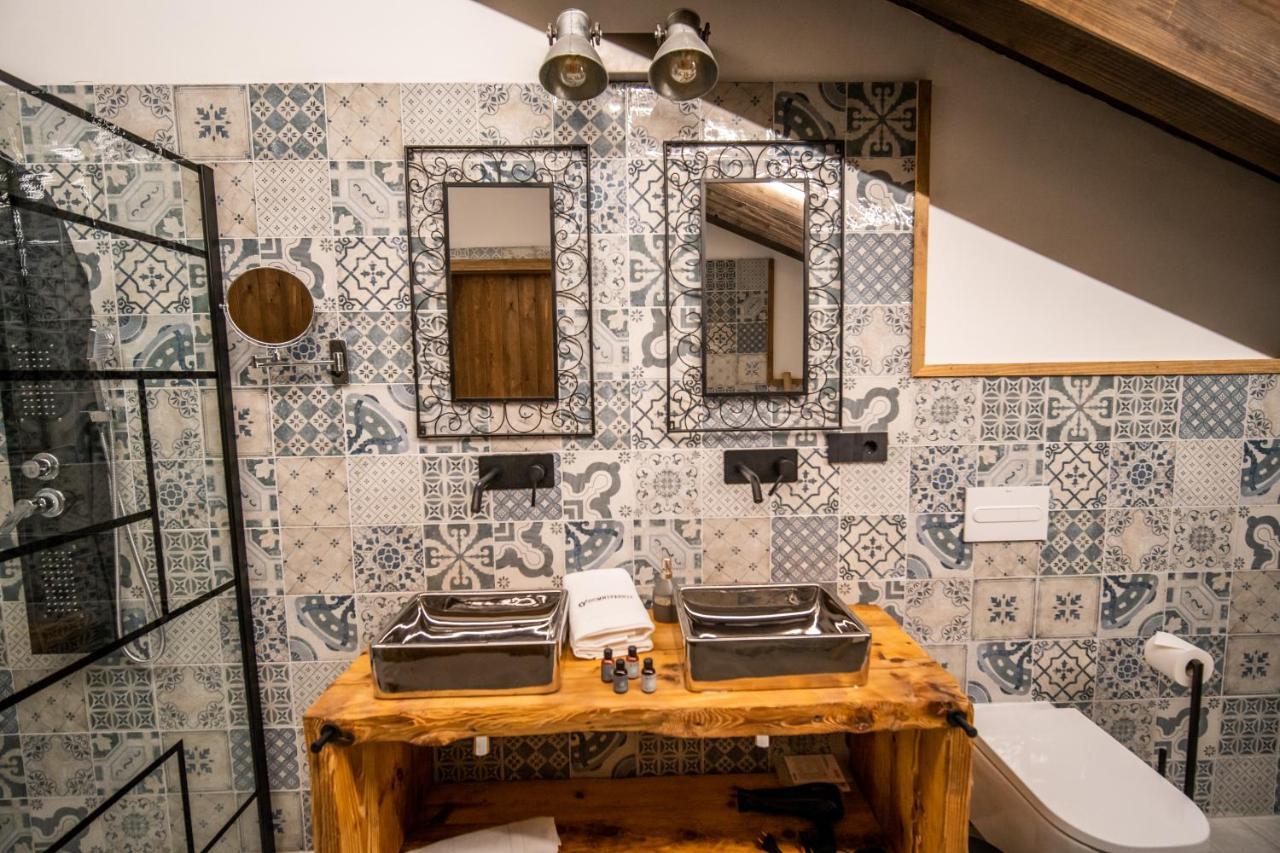 Hotel Somnifabrik Valderrobres Eksteriør billede