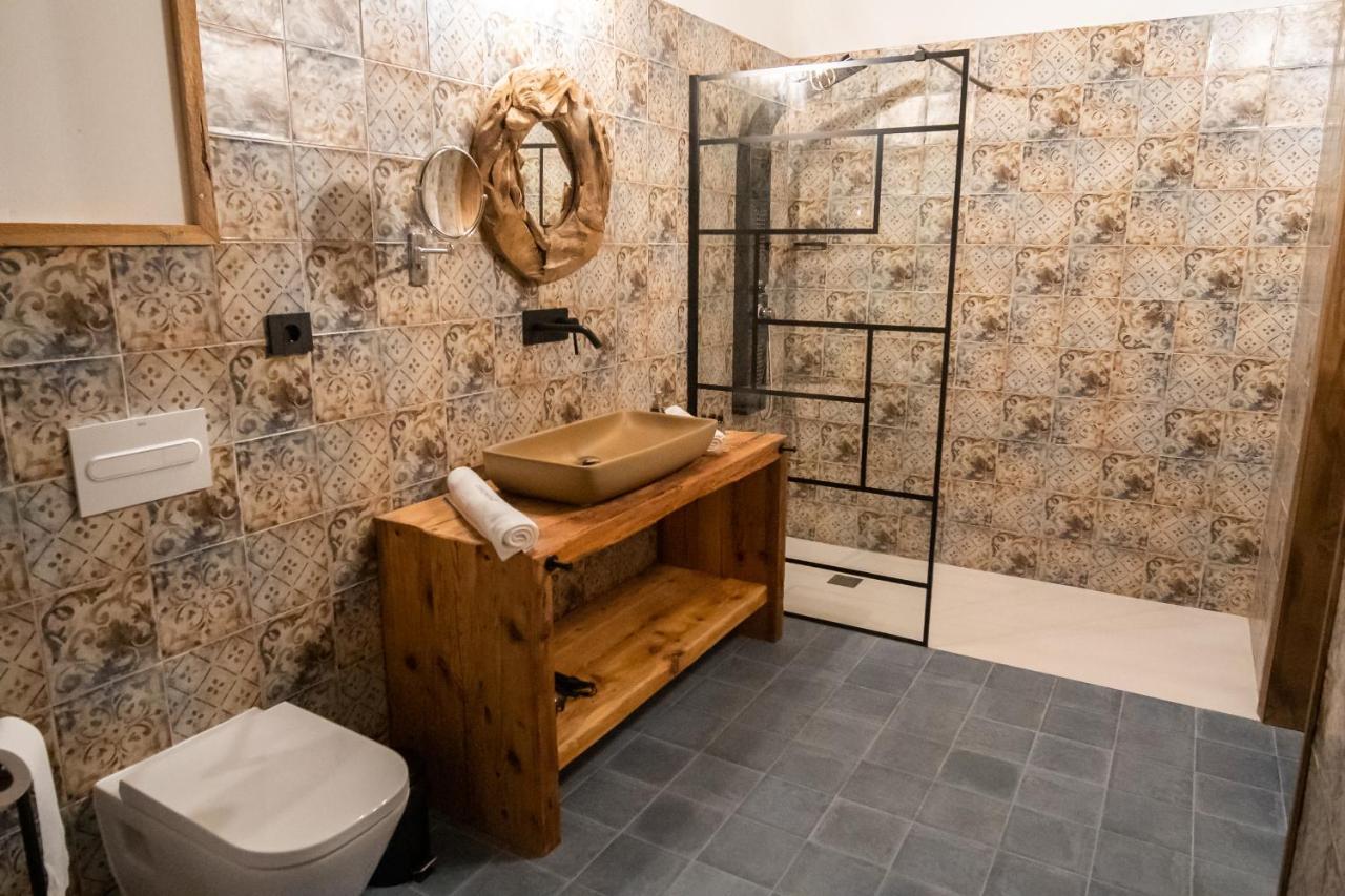 Hotel Somnifabrik Valderrobres Eksteriør billede
