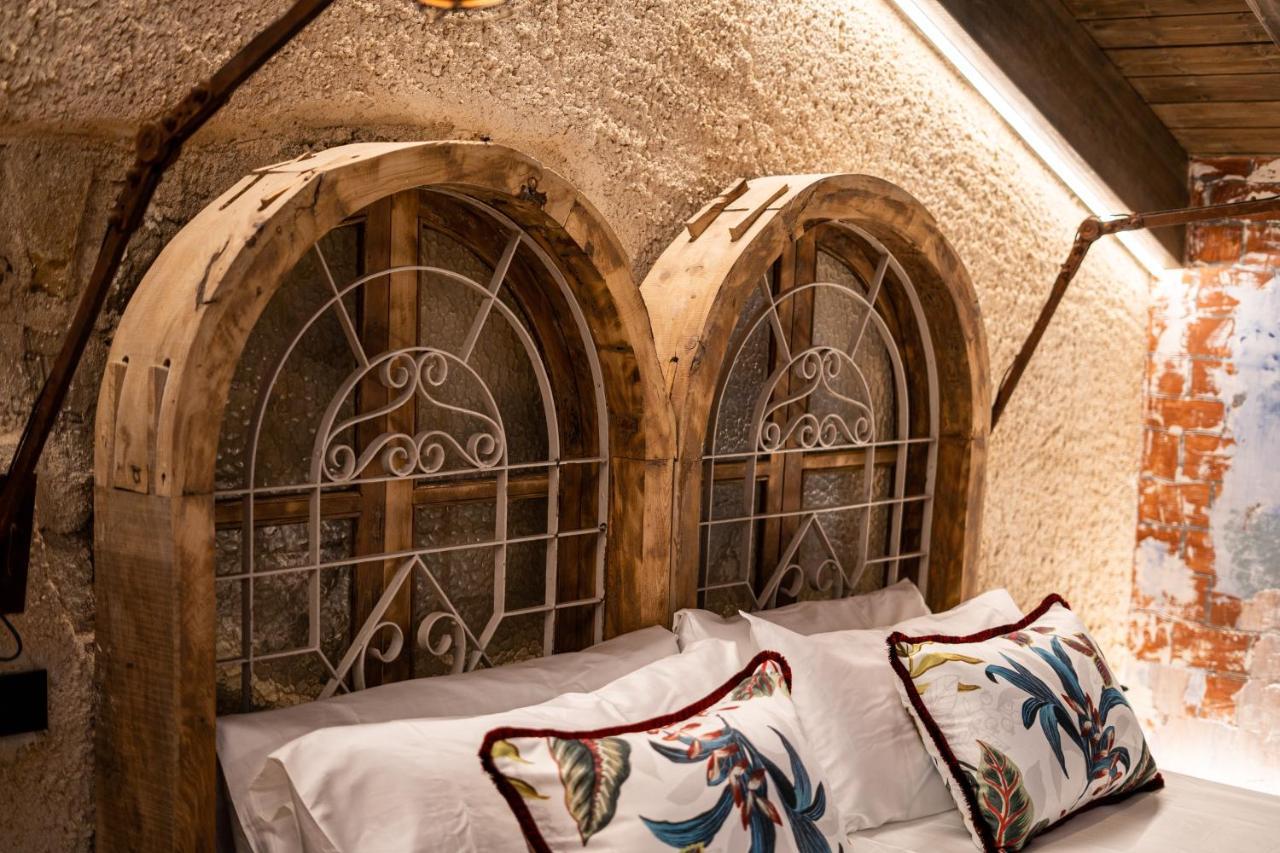 Hotel Somnifabrik Valderrobres Eksteriør billede